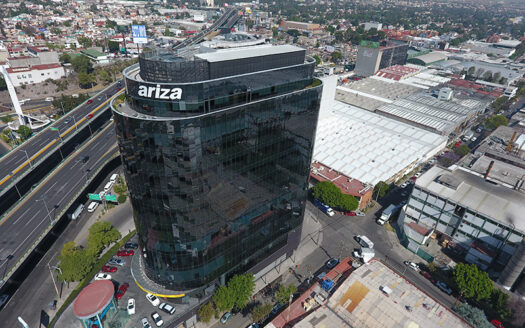 Torre Norte