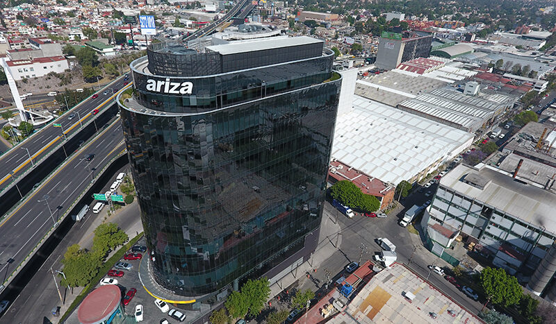 Torre Norte